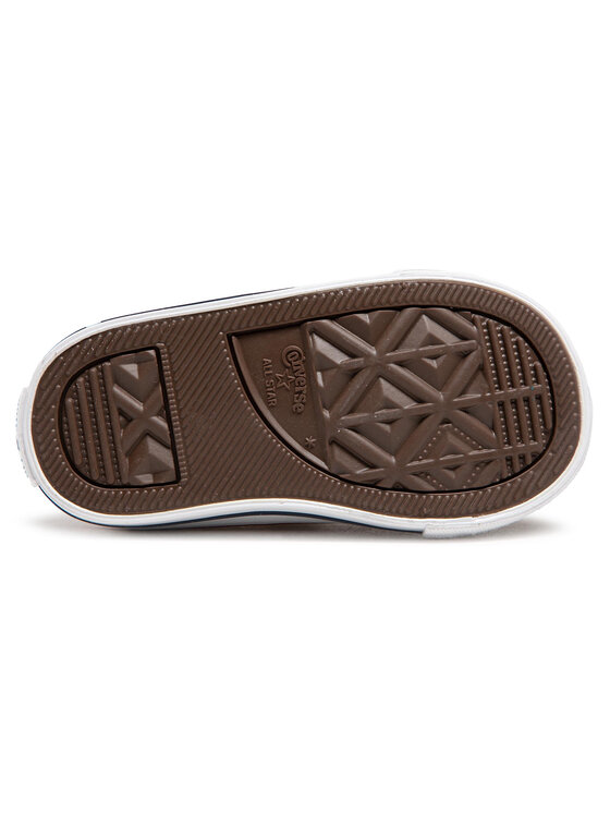 Converse Bambas Converse Ctas 2v Ox 769029C Blanco