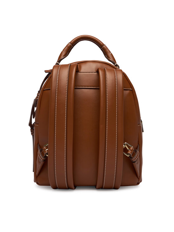 LOVE MOSCHINO Рюкзак LOVE MOSCHINO JC4094PP1OLI0200 Коричневий