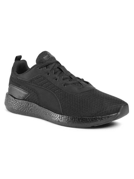 Puma Αθλητικά Puma Nrgy Elate 194056 02 Μαύρο