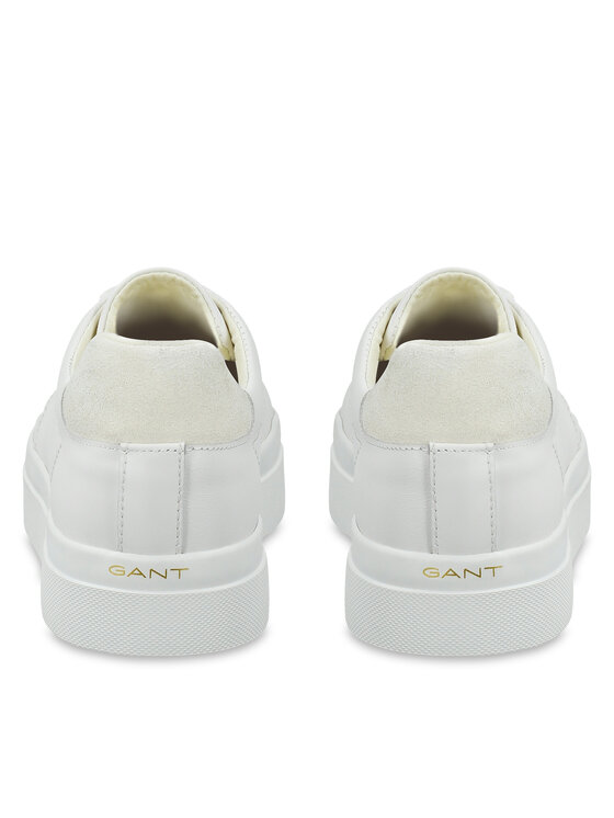 Gant Αθλητικά Gant 31531993 Λευκό