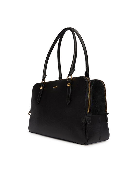 Furla Сумка Furla Giulia L WB01872 BX0460 CN O6000 Чорний
