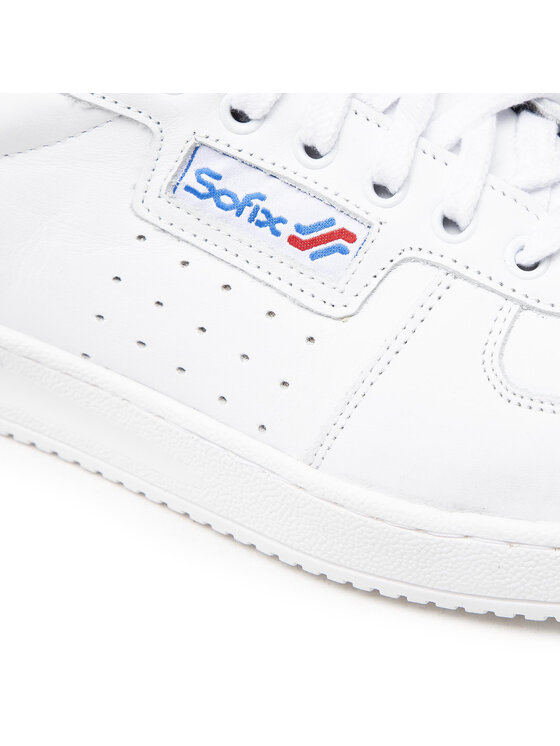 Sofix Sneakersy Sofix 03SZ02 Biały