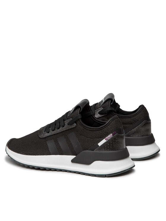 adidas Sneakersy adidas U Path X W EE7159 Černá