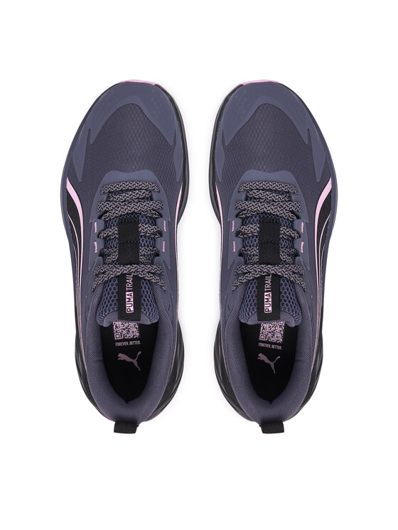 Puma Взуття для бігу Puma Pounce Lite 2 Trail 313736 05 Cиній