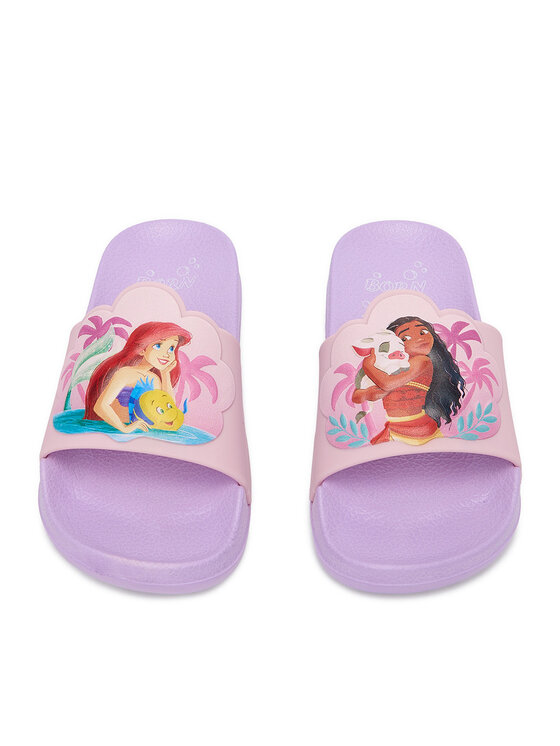 Princess Шльопанці Princess CEO-NJ-SS26-321DPRN Рожевий