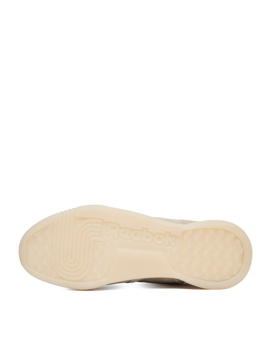 Reebok Снікерcи Reebok EO-WORKOUT PLUS 100256015 Бежевий