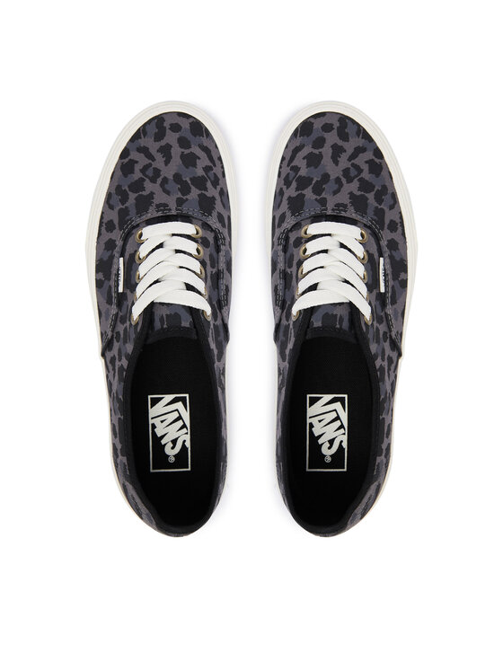 Vans Teniși Vans Authentic VN000D6GHR01 Gri închis