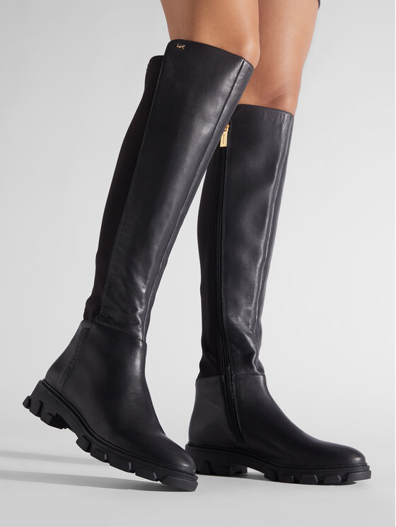 MICHAEL Michael Kors Botfortai MICHAEL Michael Kors Ridley Boot 40R1RIFB5L Juoda