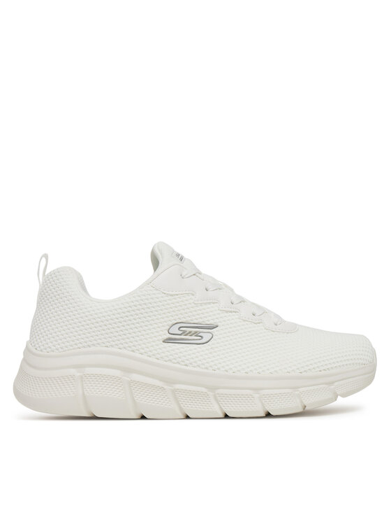 Skechers Снікерcи Skechers BOBS B FLEX 118106 OFWT Білий
