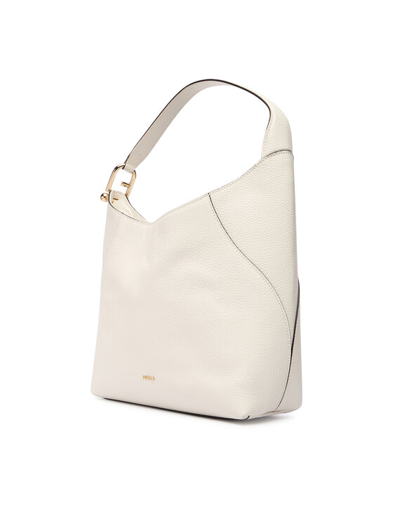 Furla Сумка Furla Lara M WB01900 HSF000 IT 01B00 Білий