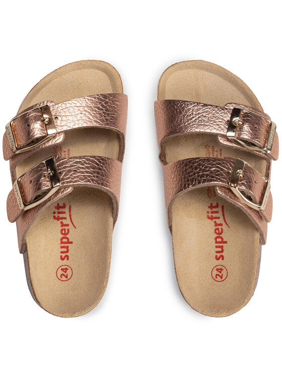 Superfit Chanclas Superfit 1-800111-9000 M Rosa