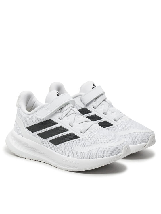 adidas Снікерcи adidas Runfalcon 5 IE8579 Білий