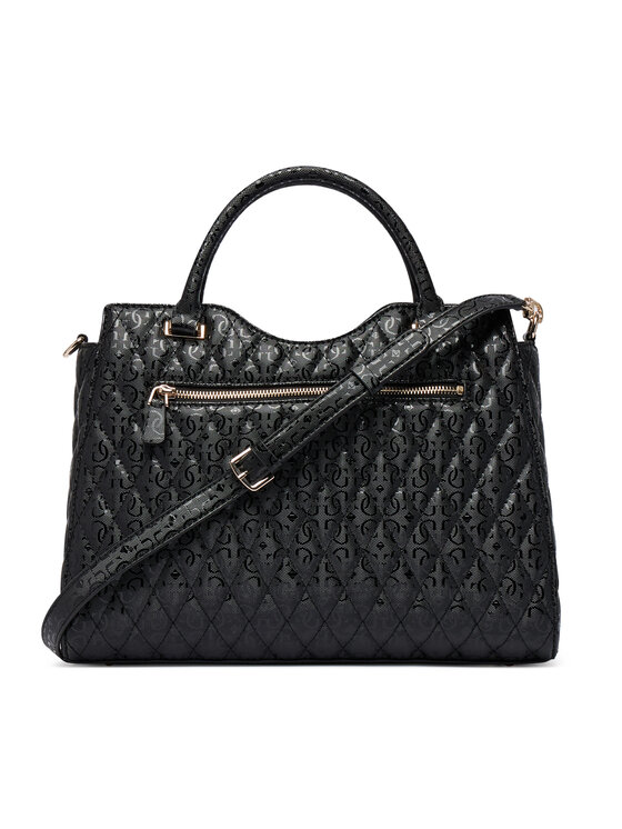 Guess Τσάντα Guess Tamara HWGG23 23050 Μαύρο