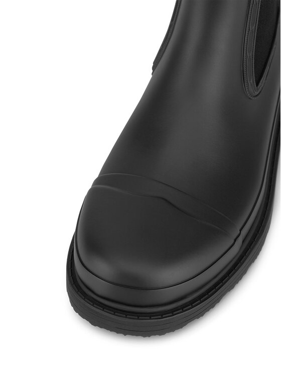 Hunter Гумени ботуши Hunter WFS1018RMA Черен