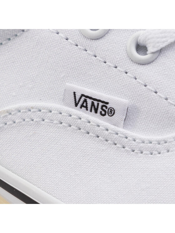 Vans Kedai Vans Era Stacked VN0A4BTOTDC1 Balta