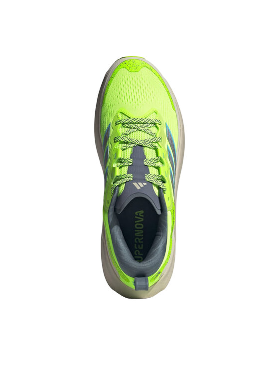 adidas Běžecké boty adidas Supernova Rise 3 Atr Running Shoes KI3138 Zelená