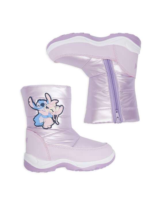 Disney Classics Cizme Disney Classics CEO-CP66-AW26-233DCLS Violet