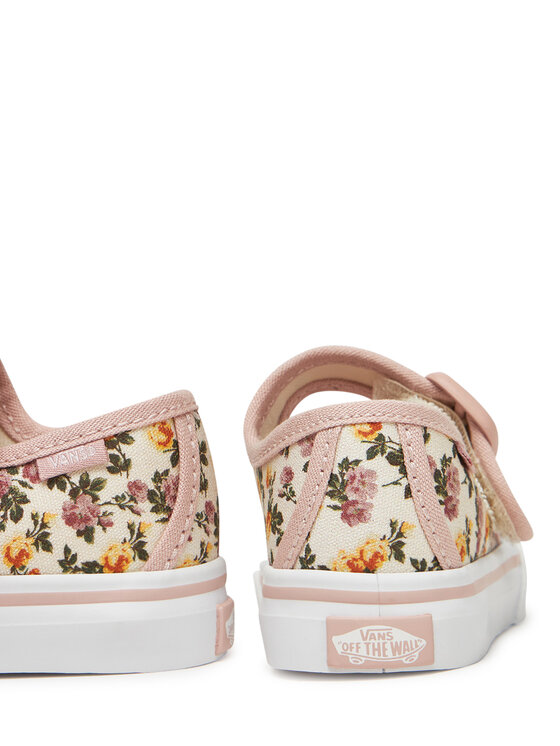 Vans Гуменки Vans Mary Jane VN000CRYBIY1 Цветен