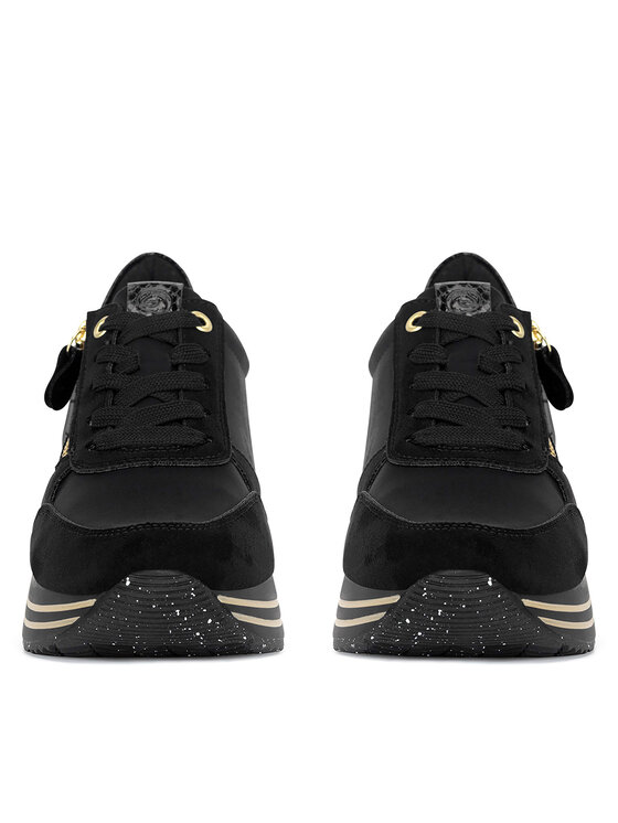 Remonte Sneakers Remonte D1316-01 Nero