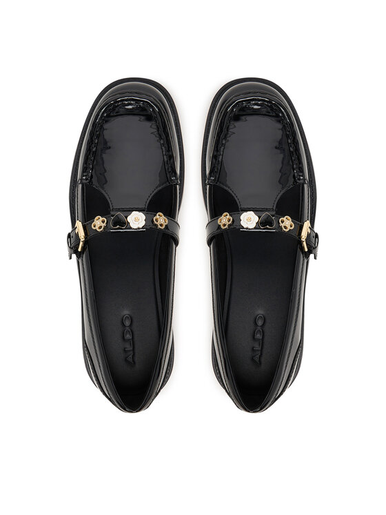 Aldo Туфлі Aldo Antonela 14115050 Чорний