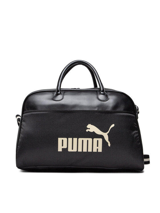 Krepšys Puma Campus Grip Bag 788230 01 Juoda | Eavalyne.lt