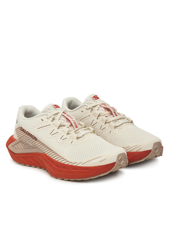 Salomon Взуття для бігу Salomon Drx Defy Grvl L47809500 Écru