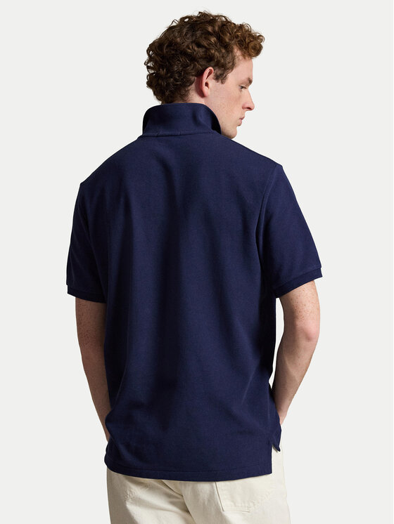Polo Ralph Lauren Polo Ralph Lauren Polo 710B14216003 Azul marino Regular Fit
