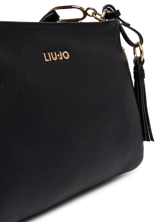 Liu Jo Сумка Liu Jo AA6187 E1012 Чорний
