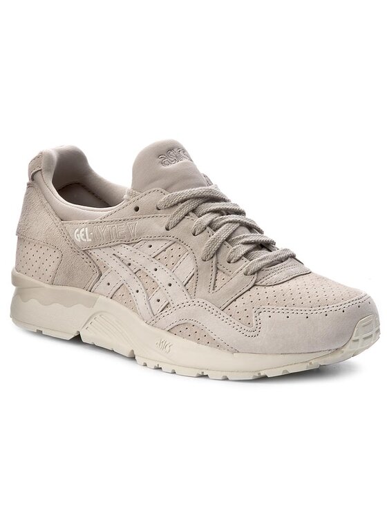 Asics Сникърси Asics Gel-Lyte V HL7K1 Бежов