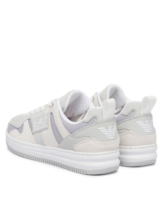 EA7 Emporio Armani Superge EA7 Emporio Armani 7X000898 AF28472 M8446 Siva