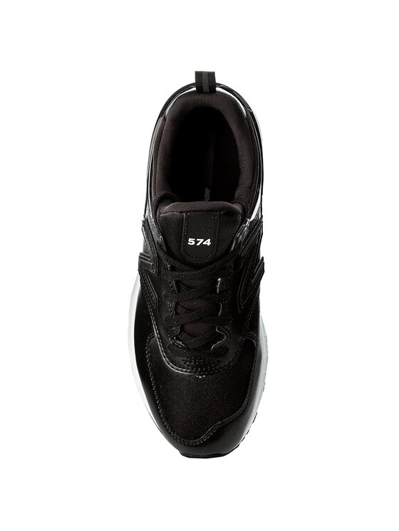 New Balance Superge New Balance WS574SFH Črna