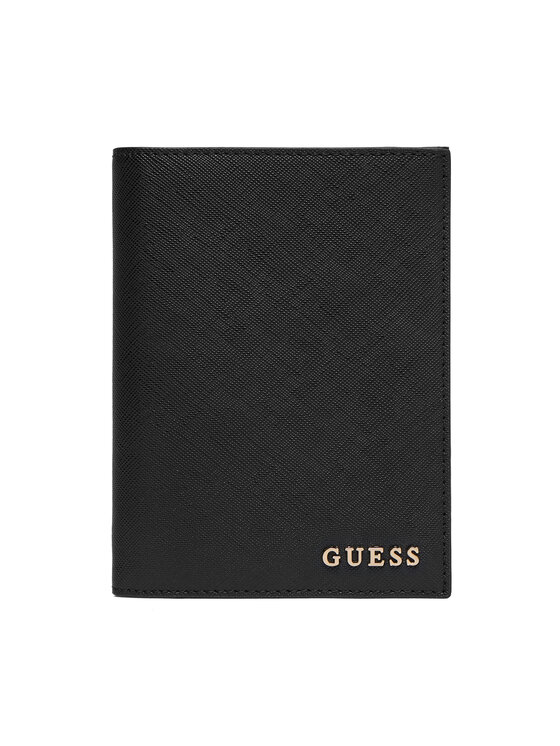 Guess Подарунковий набір Guess Gift Box GFBOXW P4105 Чорний