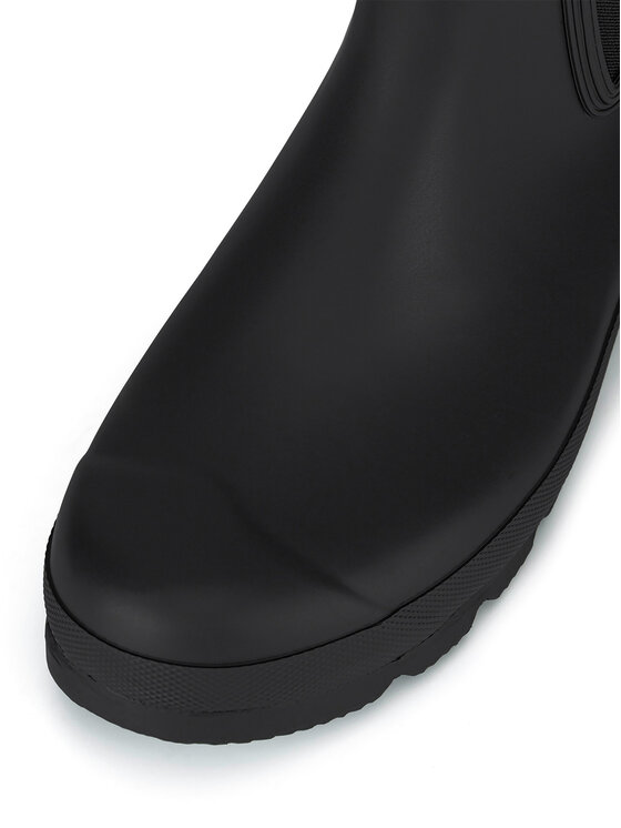 Hunter Gumáky Hunter MFS9116RMA Čierna