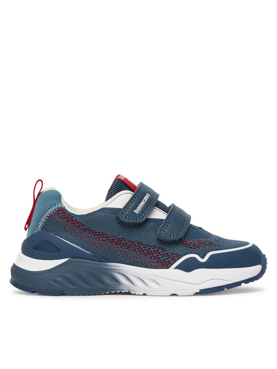 Biomecanics Sneakers Biomecanics 262270 Blu scuro