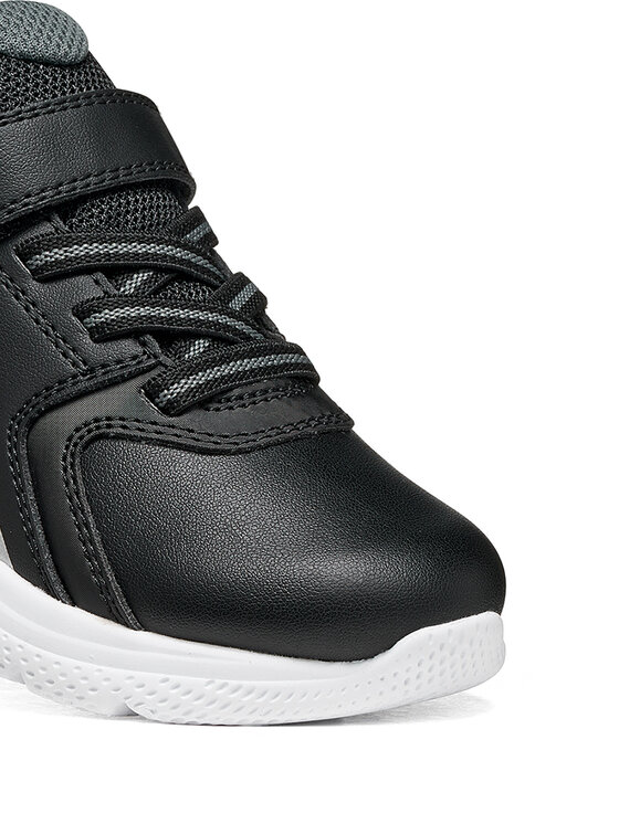 Geox Αθλητικά Geox J Sprintye Boy J66GBE 0BC14 C9999 M Μαύρο