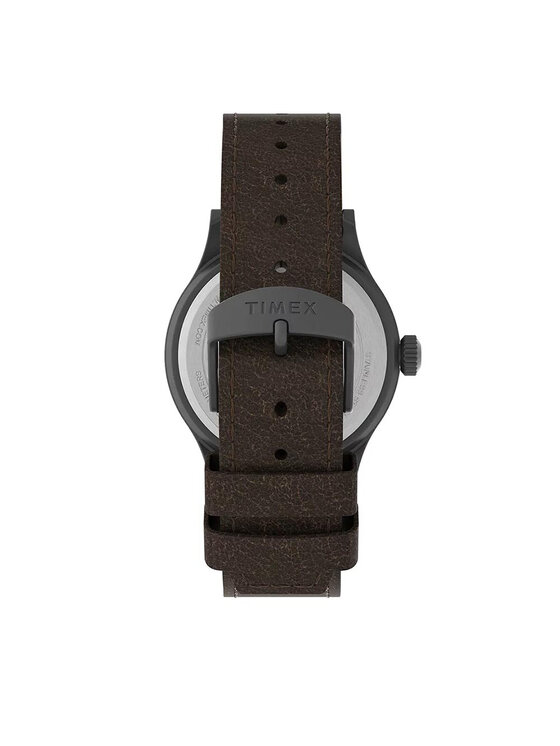 Timex Ceas Timex Expedition Scout TW4B23100 Gri