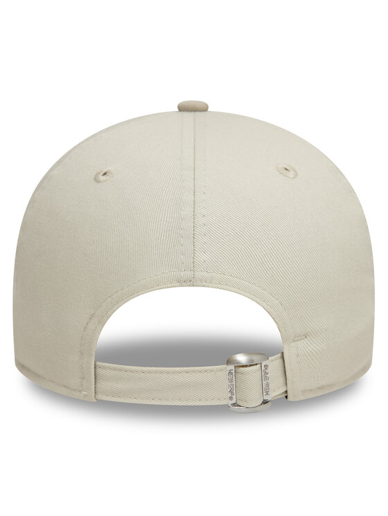 New Era Šiltovka New Era Oakland Athletics World Series Patch 9FORTY 60595244 Béžová