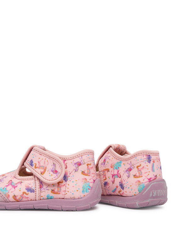 Froddo Hausschuhe Froddo G1700455-5 M Hellrosa