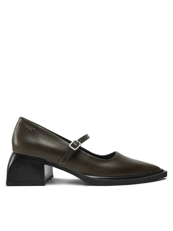 Vagabond Shoemakers Tacones Vagabond Shoemakers Vivian 5553-018-14 Gris
