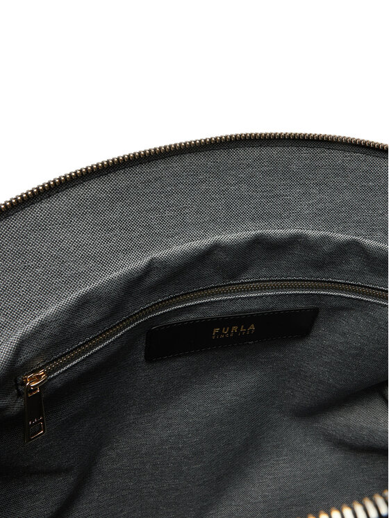 Furla Rankinė Furla Erica XL WB01429 BX3346 O6000 Juoda