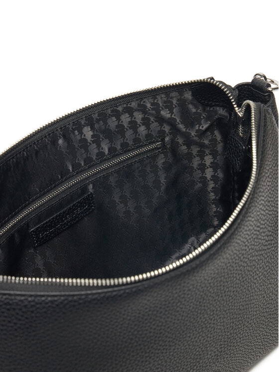 KARL LAGERFELD Torbica KARL LAGERFELD A1W30493 Crna
