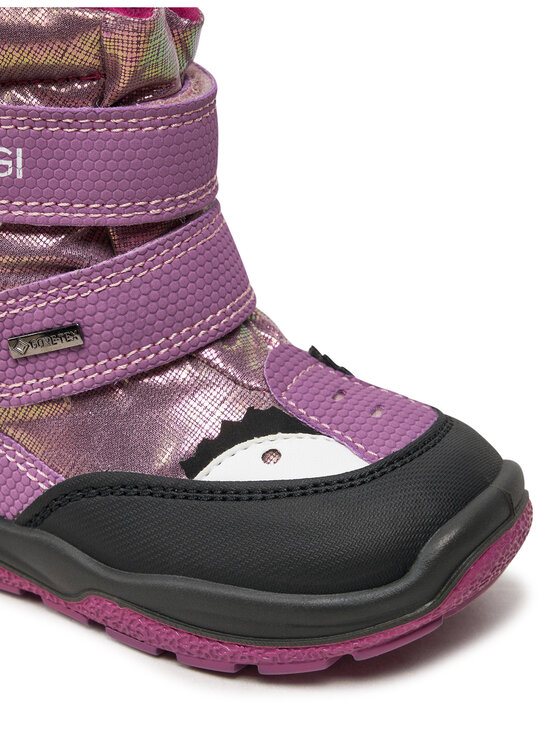 Primigi Снігоходи Primigi 6861300 S GORE-TEX Рожевий