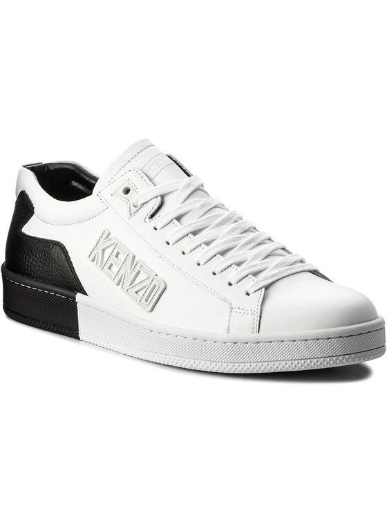 KENZO Zapatillas Kenzo F855SN128L50 Blanco