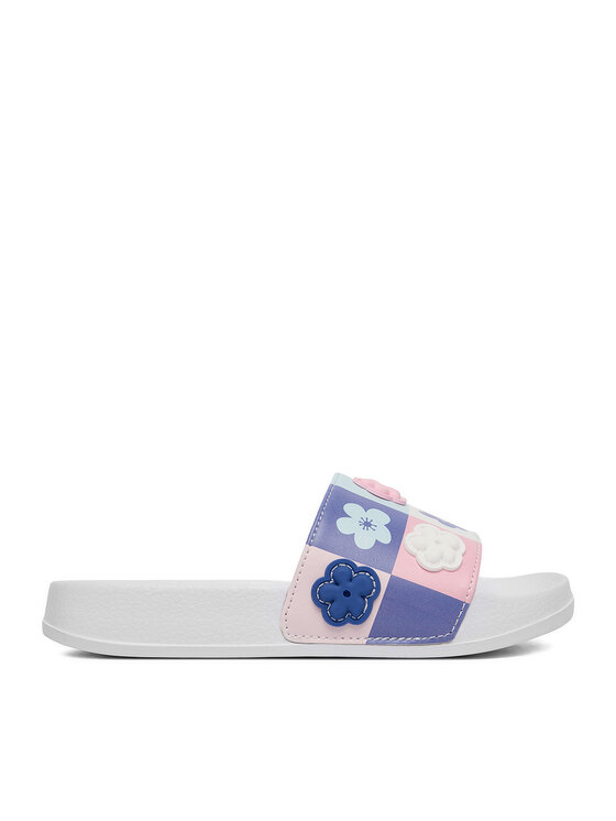 DeeZee Шльопанці DeeZee CEO-P3045005K Кольоровий