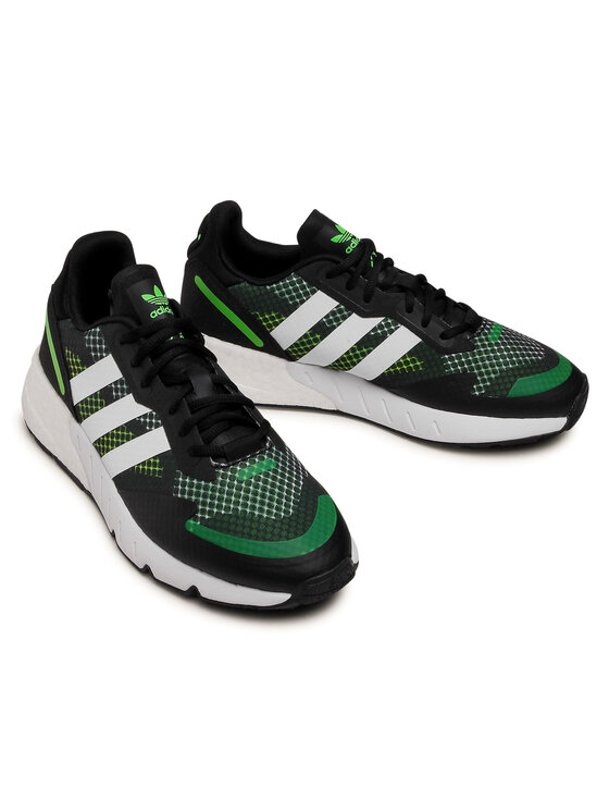 adidas Снікерcи adidas Zx 1K Boost FY5685 Чорний