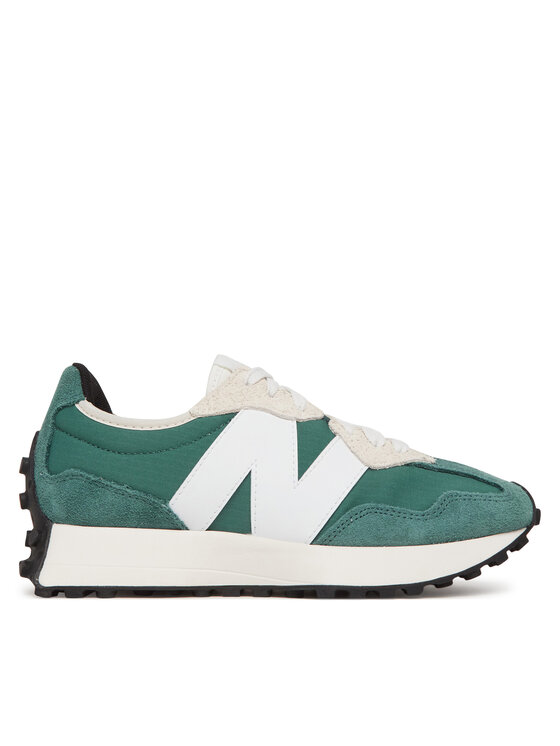 New Balance Sneakersy New Balance U327SBA Zielony