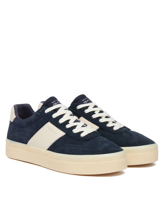 Gant Снікерcи Gant 32533168 Cиній