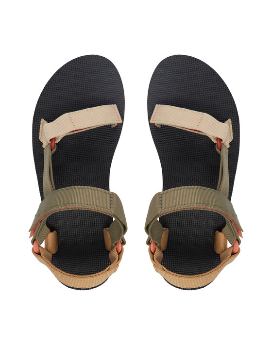 Teva Босоніжки Teva Original Universal 1003987 Зелений