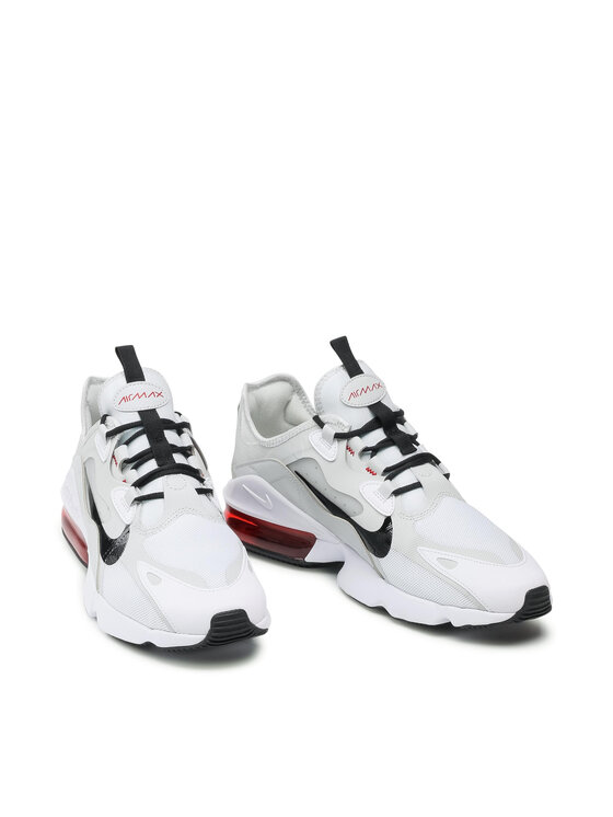 Nike Sneakers Nike Air Max Infinity 2 CU9452 100 Bianco