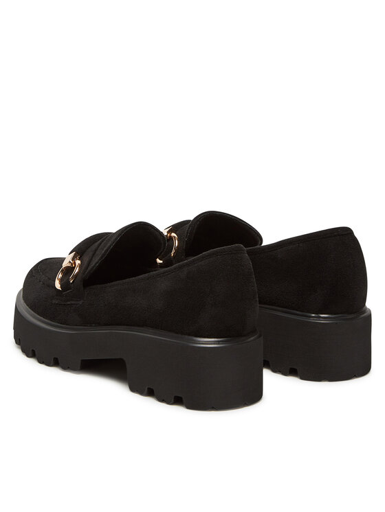 DeeZee Лофери DeeZee LE601-4 Чорний